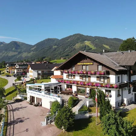 Hotel-café Perner Hotel 3*