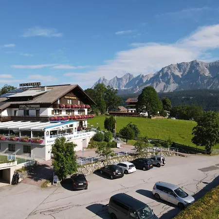 Hotel-café Perner Hotel 3*