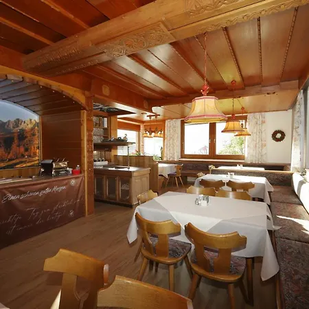 Hotel Hotel-café Perner 3*