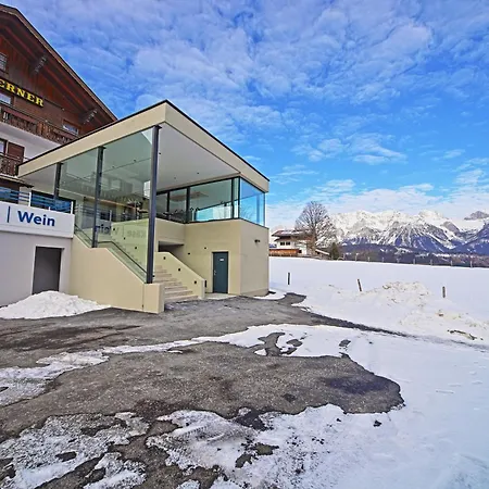 Hotel-café Perner Hotel 3*