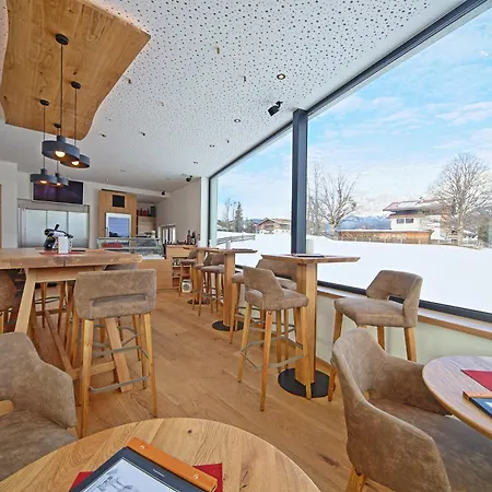 Hotel-café Perner Hotel Schladming
