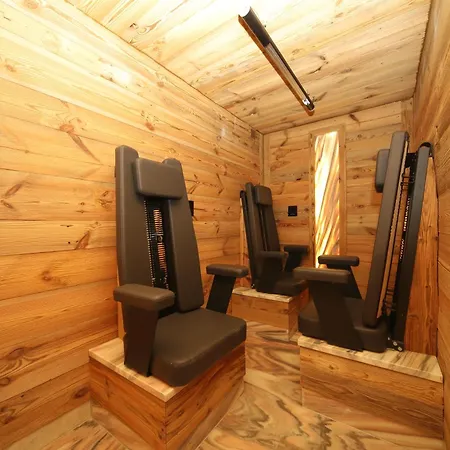 Hotel Hotel-café Perner Schladming