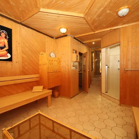 Hotel-cafe Perner Schladming