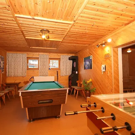Hotel-café Perner