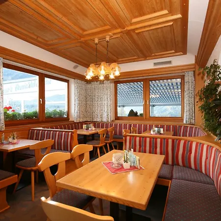 Hotell Hotel-cafe Perner Schladming