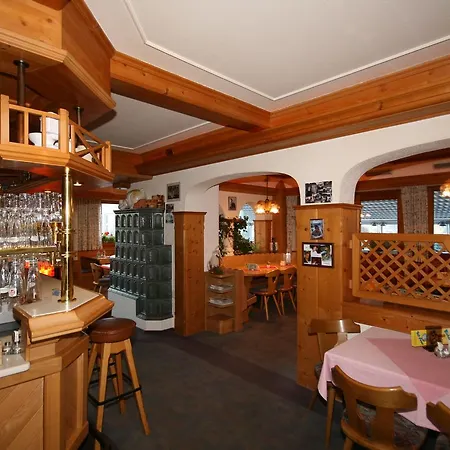 Hotel-café Perner Hotel Schladming