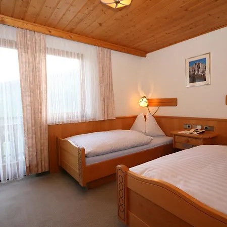 Hotel-café Perner 3* Schladming