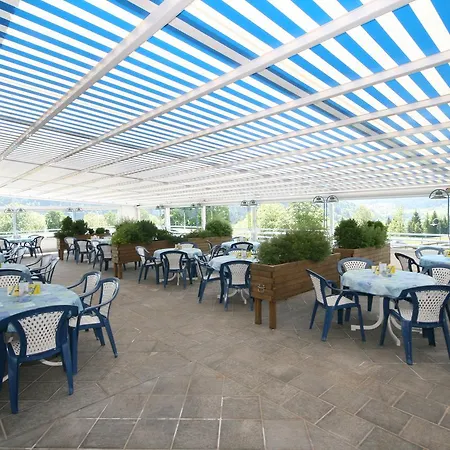 Hotel-café Perner 3* Schladming