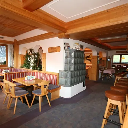 Hotel-café Perner Hotel