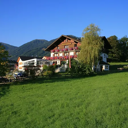 Hotel-café Perner Hotel