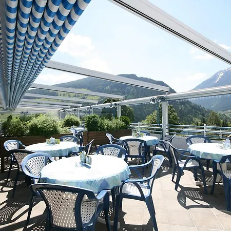 Hotel-café Perner Hotel 3*