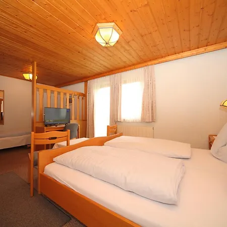 Hotel Hotel-cafe Perner 3*