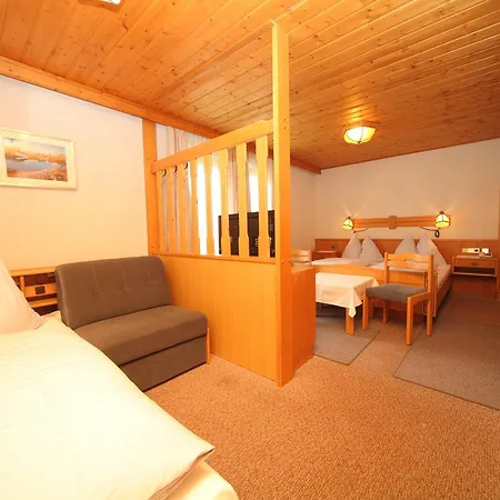 Hotel-cafe Perner Hotel