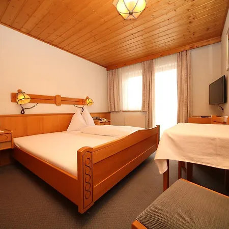 Hotel Hotel-cafe Perner Schladming