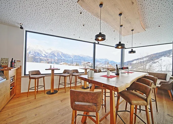 Hotel Hotel-cafe Perner