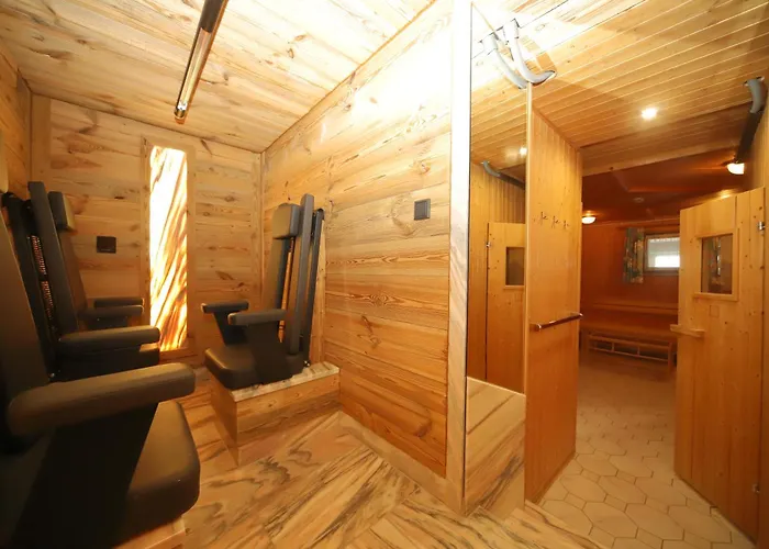 Hotel-cafe Perner 3* Schladming