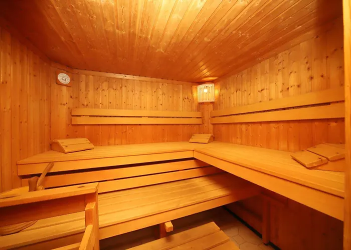 Hotel-cafe Perner Szálloda Schladming