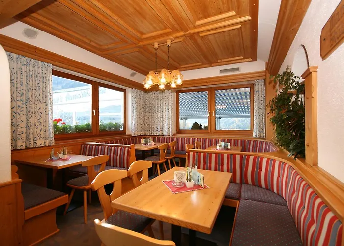 Szálloda Hotel-cafe Perner Schladming