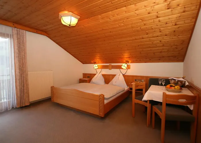 Hotel Hotel-cafe Perner