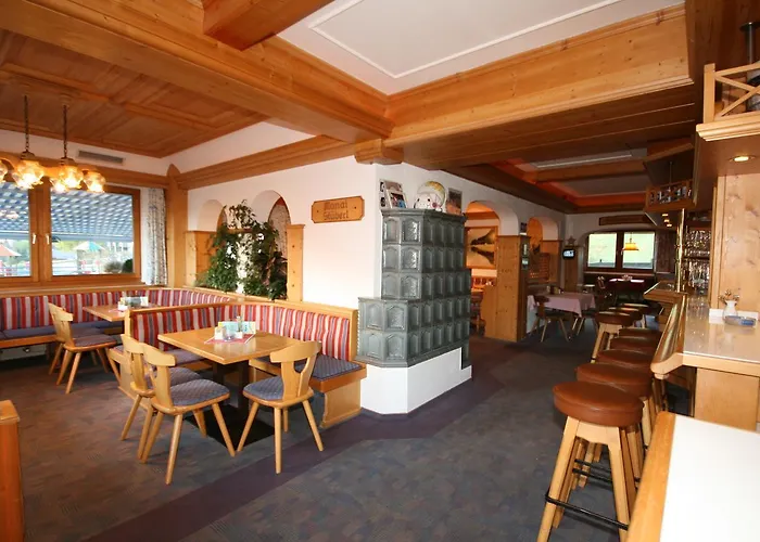 Hotel-cafe Perner Szálloda