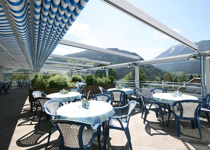 Hotel-cafe Perner Szálloda 3*