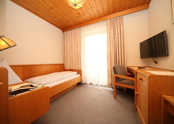 Hotel-cafe Perner Szálloda Schladming