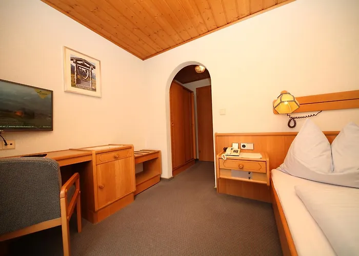 Hotel-cafe Perner Szálloda Schladming